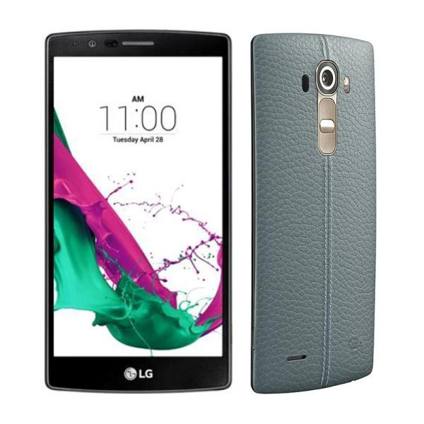 【香港苏宁海外旗舰店手机】LG G4 32G DUA