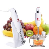 精谛料理棒 JD-168 家用多功能手持料理棒 料理