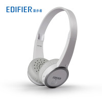 漫步者(EDIFIER)W570BT无线蓝牙耳机头戴式