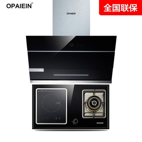 【OPAIEIN广东欧派电器专卖店】OPAIEIN烟灶