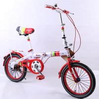 Phoenix\/上海凤凰儿童自行车12寸16寸男童女童