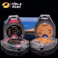 快乐垂钓 威海富源百川风雷精品套装鱼线礼盒