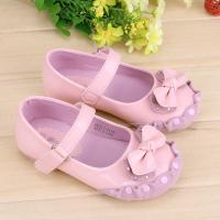 大中小童鞋2015春夏季新款女宝宝儿童单鞋真