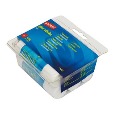 【史泰博办公文具 固体胶】Staples 史泰博 11