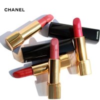 CHANEL香奈儿口红 炫亮魅力丝绒唇膏 136#旋