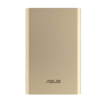 华硕(ASUS)移动电源 ZenPower ABTU005 (金) 61.8元