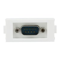 贝桥BIQIO N86-616MH 232串口焊接公头模块