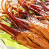 【善味阁】酱鸭舌72g*1袋 温州传统特产鸭肉熟食美味休闲零食 真空独立小包