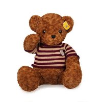 泰迪熊毛绒玩具熊公仔大号布娃娃抱抱熊玩偶 