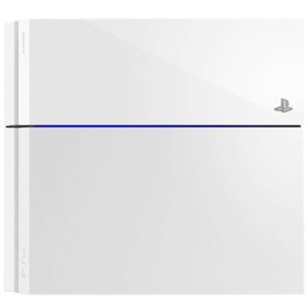 【PlayStation游戏机 CUH-1109A B02】【PS4
