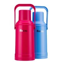 宝菱经典热水瓶家用保温瓶暖水瓶水壶玻璃内胆保暖壶塑料外壳开水瓶暖壶保温 SK-200-1\/320 红色3.2L【报价大全、价格、商铺】-苏宁易购开放平台