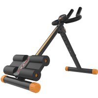 健腹器斯诺德腹肌训练器室内家用腹部健身器材