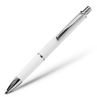 S86金属质感 中性笔 德国线条 稳重 水笔签字笔