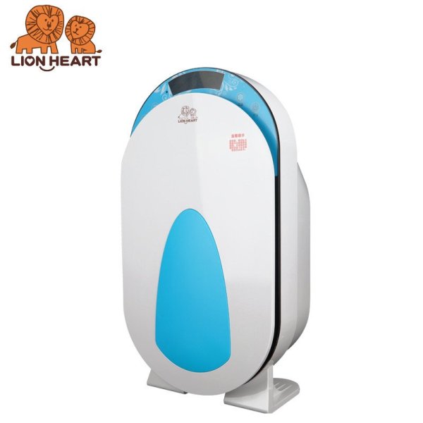 【莱恩哈特(LIONHEART)空气净化器 CAC-931