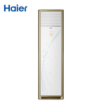 海尔空调KFR-72LW\/03YBA23A变频3匹冷暖空调