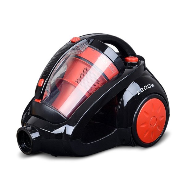 【韩夫人吸尘器 LF-518】LF-518吸尘器家用黑