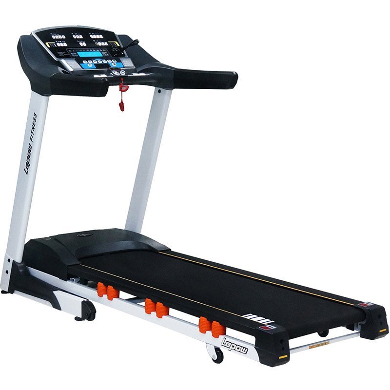 【汇康系列】汇康M8跑步机图片,高清实拍图