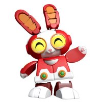 灵动创想(LDCX)灵动蹦蹦兔萌酷变形蹦蹦兔1801【报价大全、价格、商铺】-苏宁易购开放平台