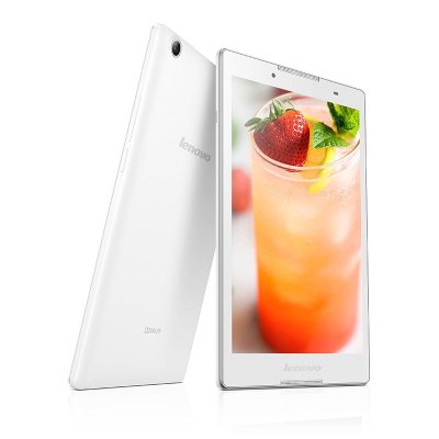 【联想(Lenovo)平板电脑 TAB 2 A8-50F 16GW