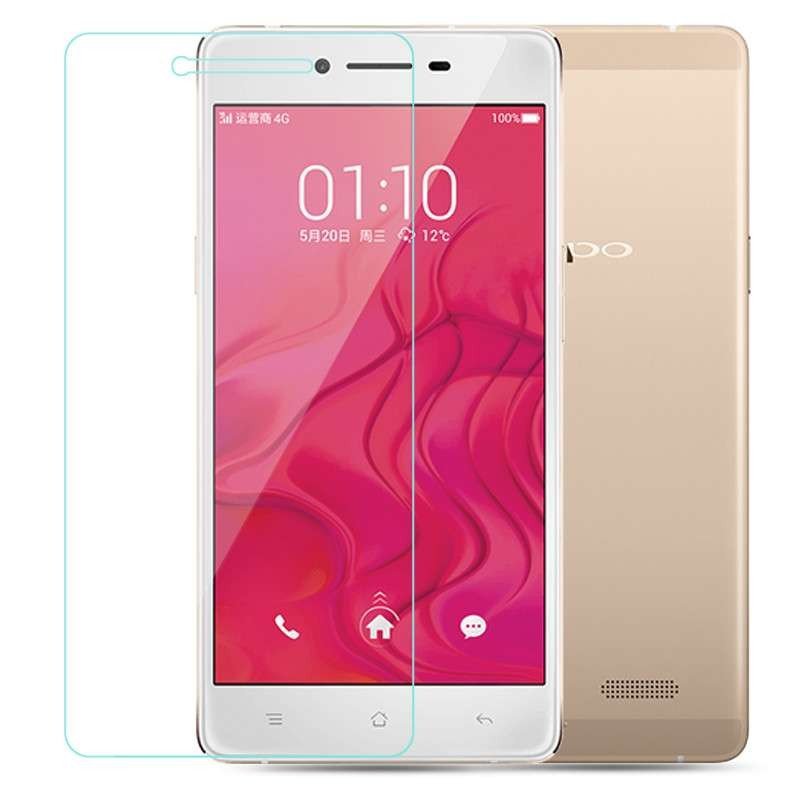 【乐沃专卖店】帕佳图for OPPO R7金刚膜 5英