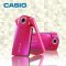 CASIO 卡西欧 数码相机 TR550 自拍神器 轻奢LOVE礼盒（虞美红）