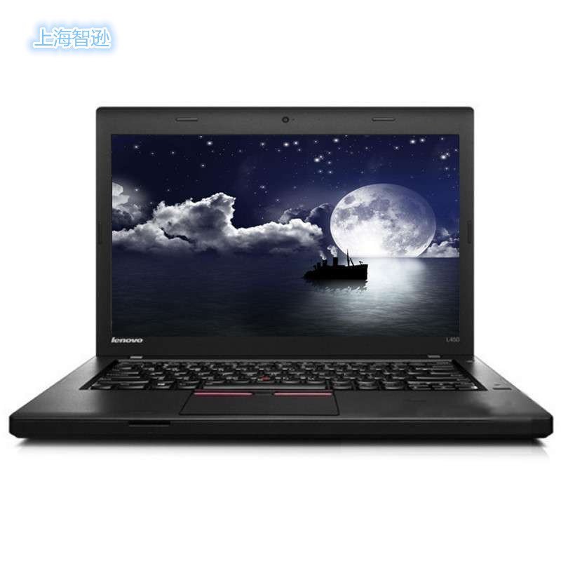 ThinkPad L450（20DSA01YCD）14英寸笔记本 i5-5200U 4G 500G 2G独显 Win7