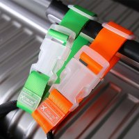 多用便携箱包带多件行李箱挂扣捆扎带夹持器官