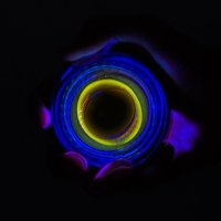 Tuban包邮腕力球腕力器握力球手腕力量训练器