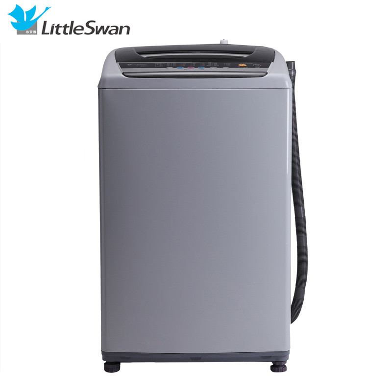 小天鹅 (LittleSwan) TB60-V1059H 6公斤 360°喷瀑水流波轮洗衣机