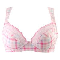 【2015秋冬新品】婷妃哺乳<em>文胸</em>纯棉<em>大码孕妇</em>