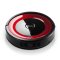 美的（Midea） R1-L083B 吸尘器 红色 全自动充电智能扫地机器人