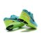 Nike耐克 LUNARGLIDE 6男子跑步鞋654433-300-301-400-403-700 654433-301黑黄 40.5码