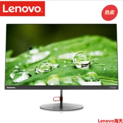 【显示器 其他】联想(ThinkVision)X24 23.8英寸