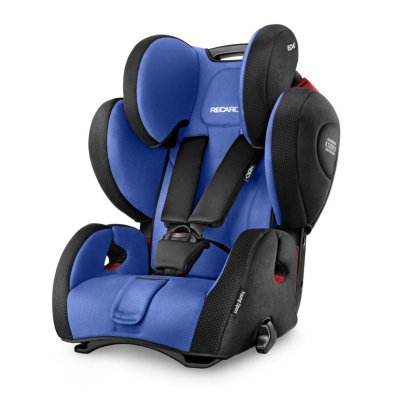 【安全座椅 超级大黄蜂】【德国ADAC认证品