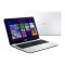 华硕（ASUS）F555LJ5200 15.6英寸笔记本电脑｛I5-5200U 4G 500G GT920M｝白色