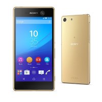 索尼 (SONY) XPERIA M5 E5663 智能手机 双卡