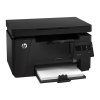HP惠普打印机一体机 LaserJet Pro M126a 家用小型办公黑白激光a4学生复印扫描多功能一体机 替1136