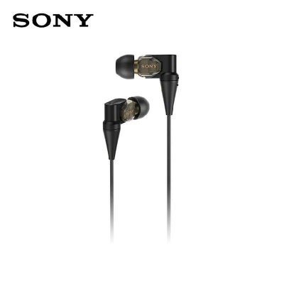 【手机耳机 XBA-300AP】Sony\/索尼 XBA-300
