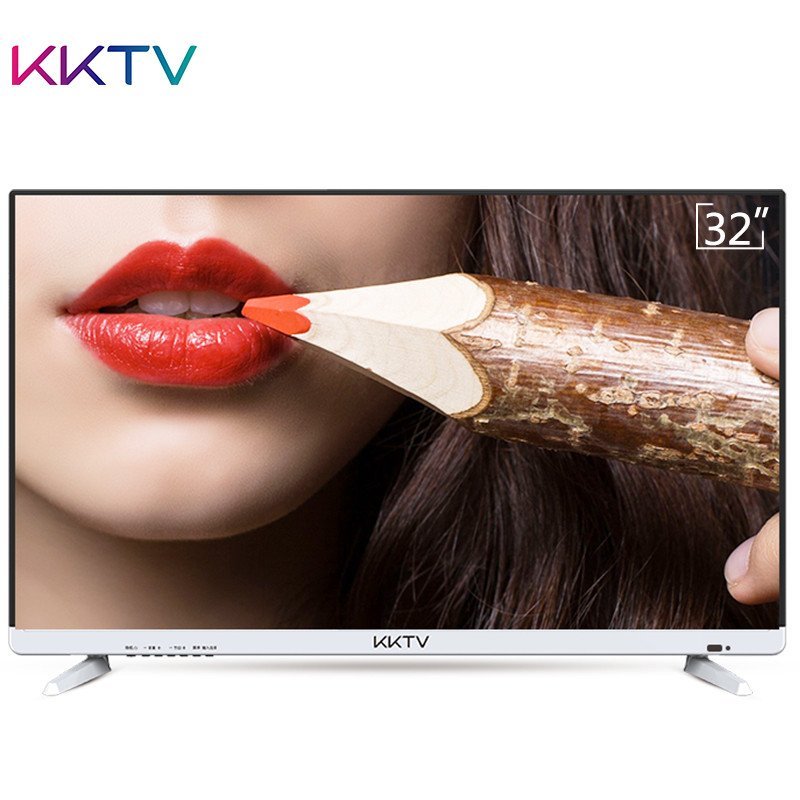 康佳KKTV K32 32英寸10核互联网安卓智能WIFI平板液晶电视