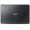 【百城速达】华硕F554LI5200笔记本电脑15.6英寸i5-5200U 4G 500G R5-M320 2G独显黑色