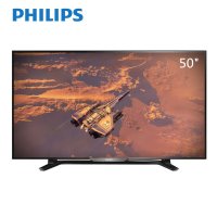 hilips 55PFF5650\/T3 55英寸LED液晶电视机 抗