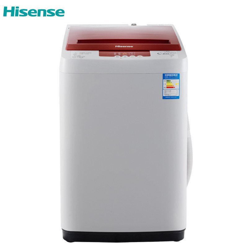 海信洗衣机XQB60-H3568