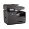 惠普HP Officejet Pro X576dw 商用办公照片秒速级多功能一体机（打印复印扫描）复印机