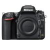 尼康(Nikon) D7200 （单机身不含镜头）数码单反相机 约2416万像素