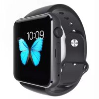 EHEN D2蓝牙手表腕式手环手机 智能穿戴可插