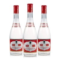 汾酒集团42度红盖汾酒475mlx3白酒整箱包邮清香型【报价大全、价格、商铺】-苏宁易购开放平台