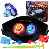 奥迪双钻 飓风战魂3 陀螺玩具 男孩玩具 全方位对战搏击特训套装带战斗盘624801【报价大全、价格、商铺】-苏宁易购开放平台