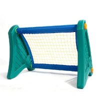 幼儿园足球门塑料 小型足球门 儿童折叠足球门