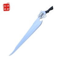 铸剑谷 终幻想 木质枪刀 131厘米 斯考尔 动漫道