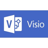 微软 visio std 2016 32-bit\/x64 chnsimp em dvd